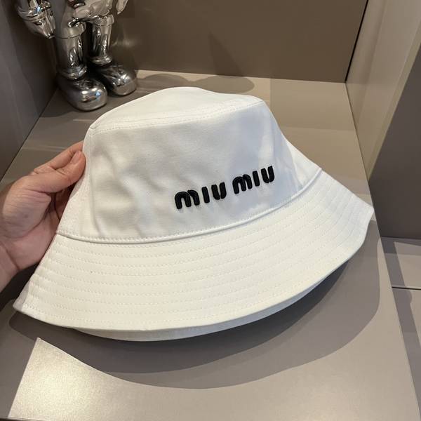 Miu Miu Hat MUH00200